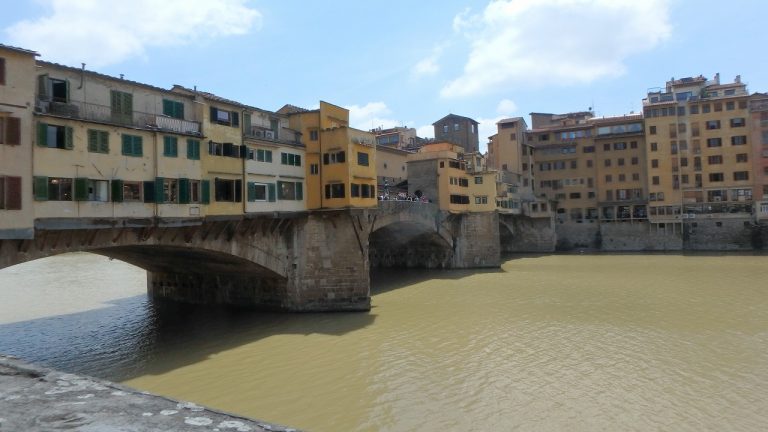 ヨーロッパの旅行日記②イタリアフィレンツェ/歐洲旅行日記②意大利佛羅倫斯